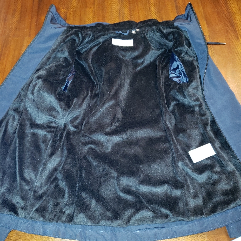 NWT Calvin Klein Jacket - Picture 4 of 10
